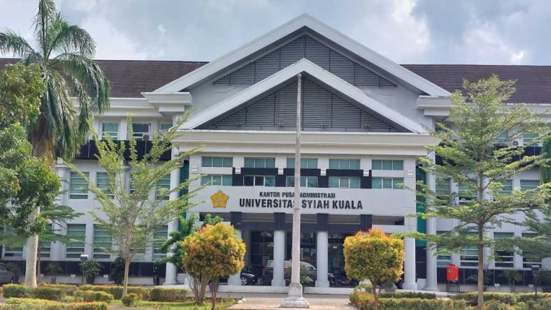 Kampus Terbaik di Aceh