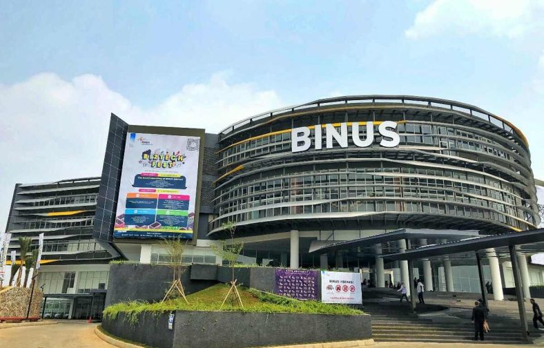 Universitas Swasta Indonesia