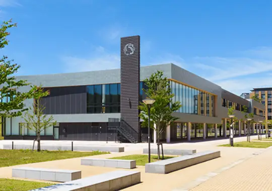 Universitas terbaik di Jepang